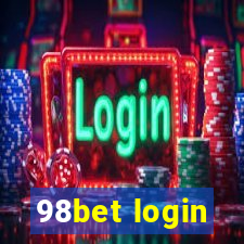 98bet login